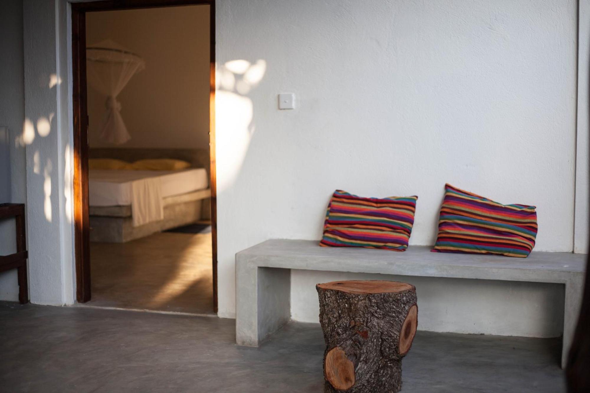 East Surf Cabana Аругам Экстерьер фото
