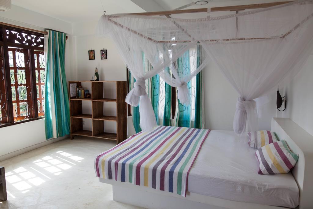 East Surf Cabana Аругам Экстерьер фото