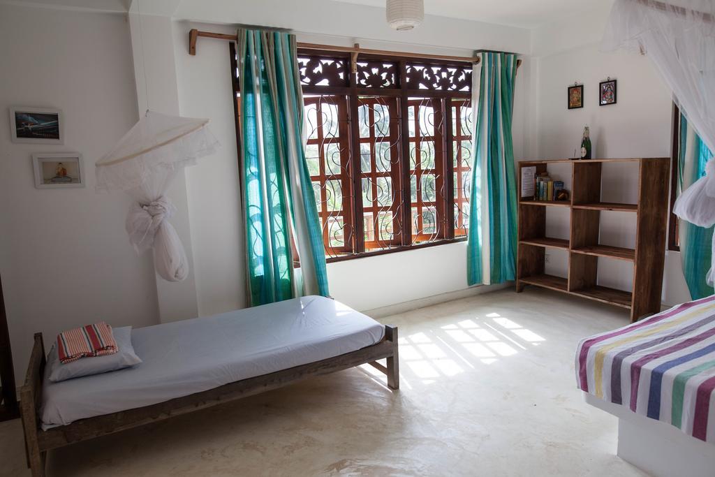 East Surf Cabana Аругам Экстерьер фото