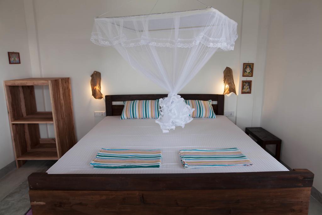 East Surf Cabana Аругам Экстерьер фото