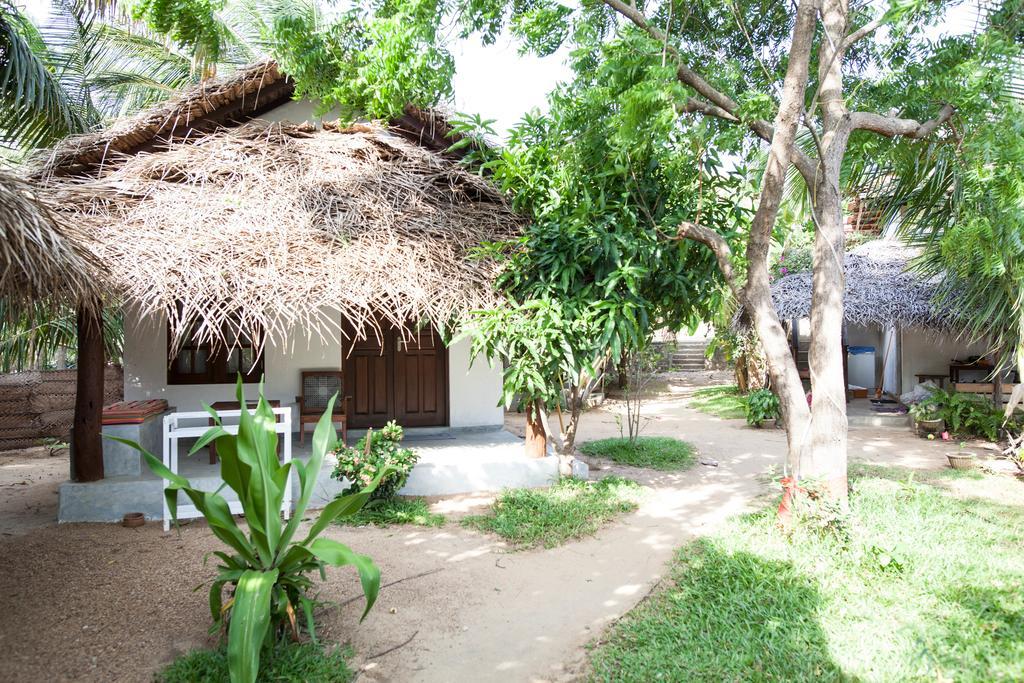 East Surf Cabana Аругам Экстерьер фото