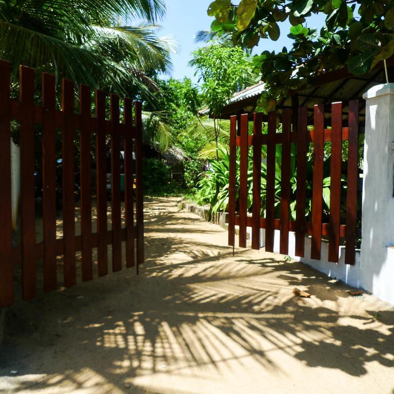 East Surf Cabana Аругам Экстерьер фото