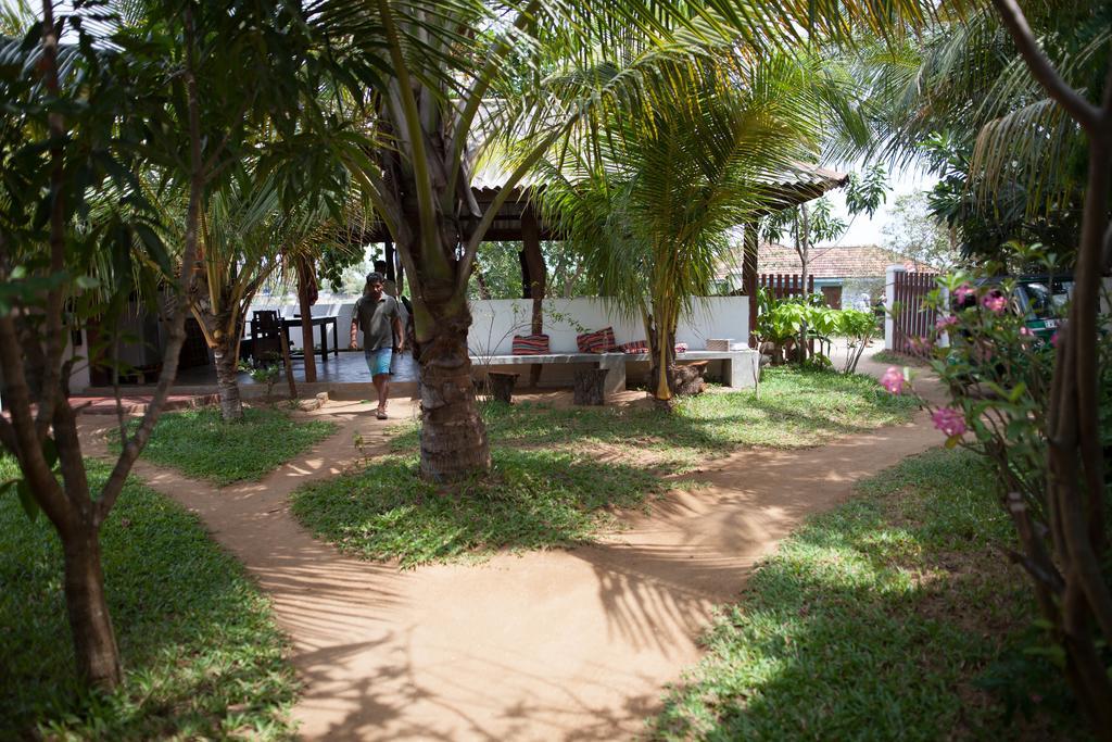 East Surf Cabana Аругам Экстерьер фото