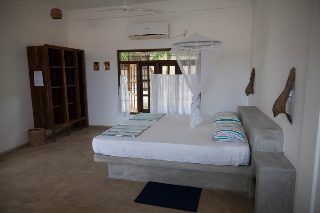 East Surf Cabana Аругам Экстерьер фото