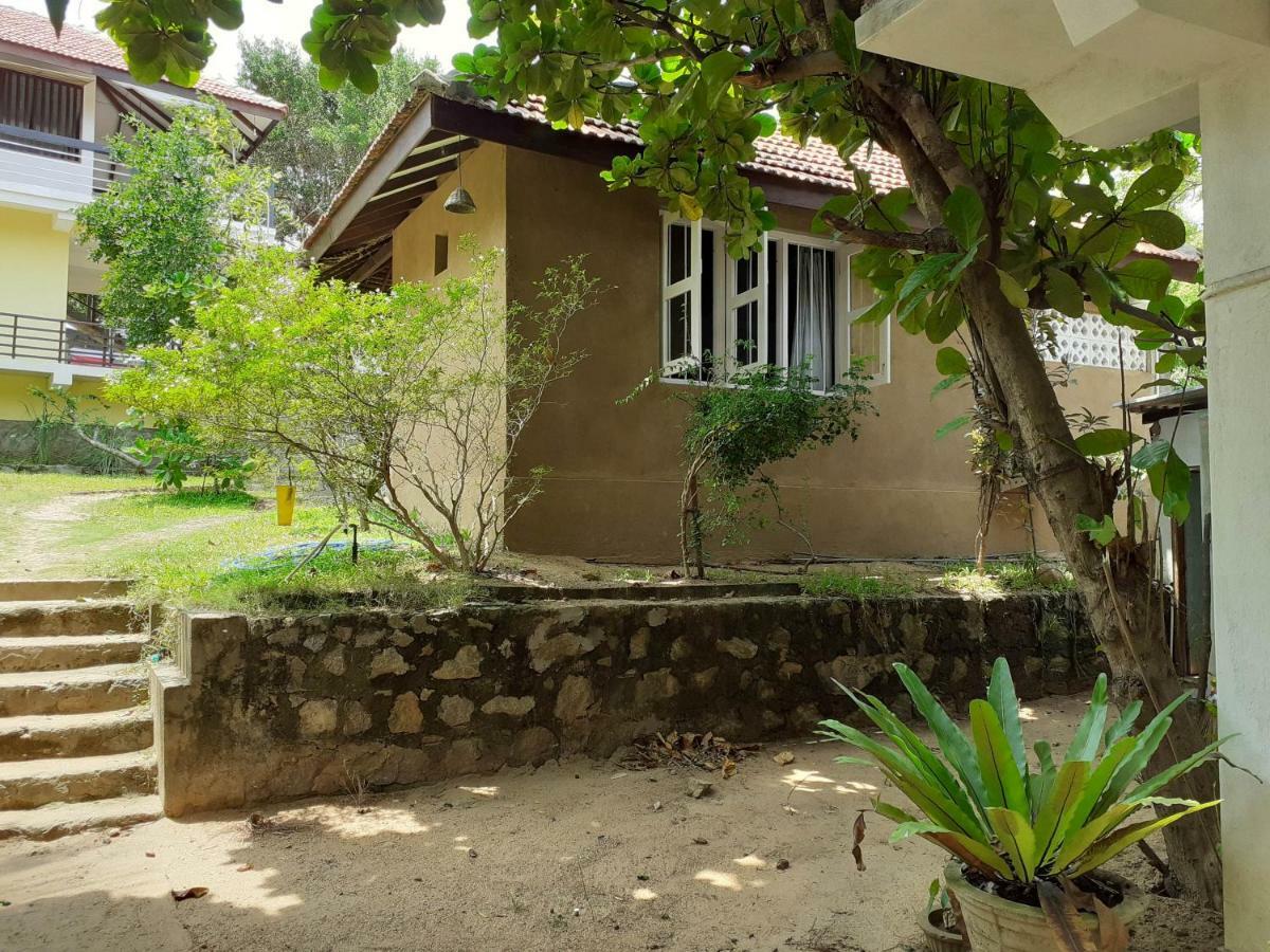 East Surf Cabana Аругам Экстерьер фото