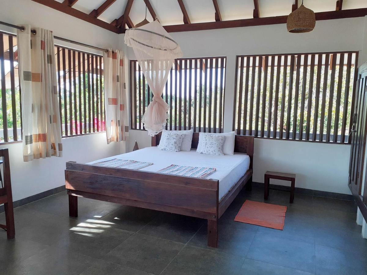 East Surf Cabana Аругам Экстерьер фото